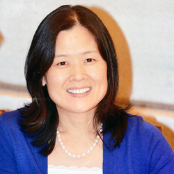 Junfeng Wang